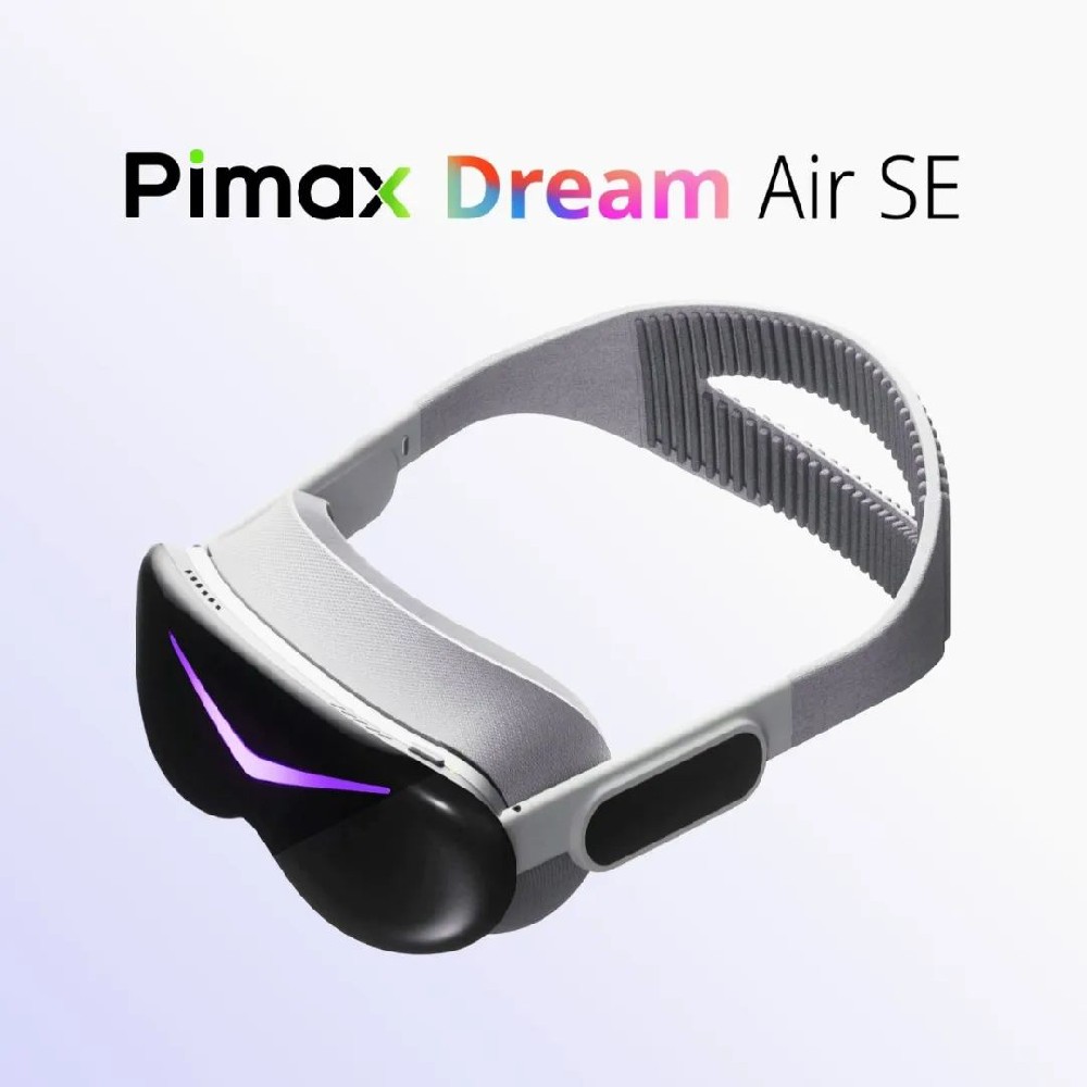 VR/AR 兩周微動態 | 20250523