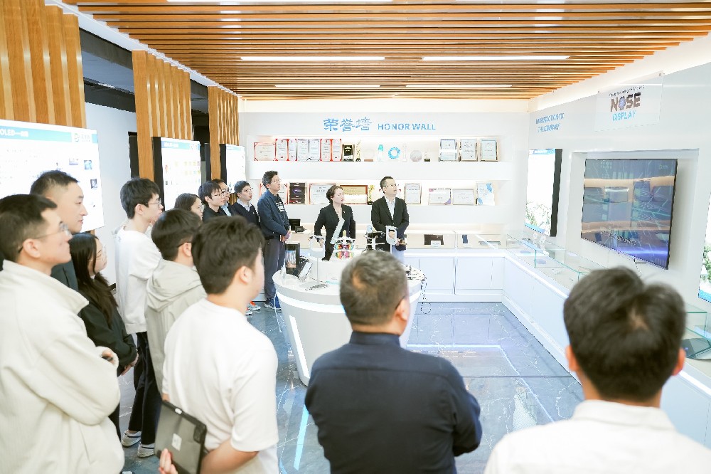 標準引領，共促行業高質量發展