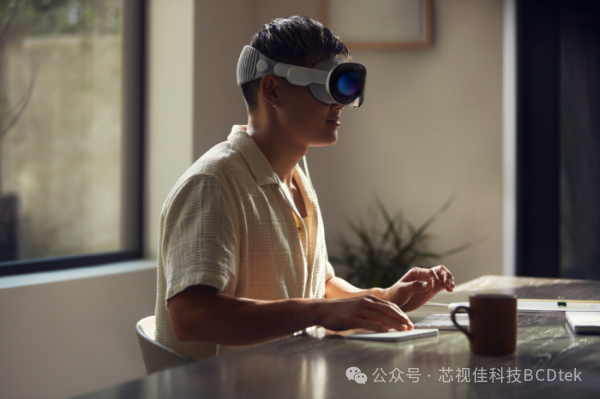 VR/AR 兩周微動態 | 20240726